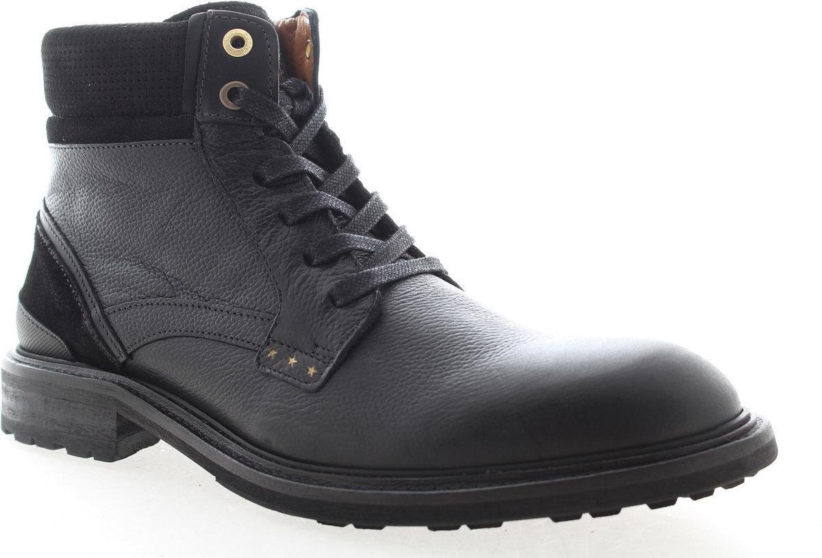 Pantofola d'Oro Pizzoli Uomo- Schoenen Heren- Maat 44