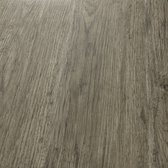 PVC laminaat zelfklevend set van 7 Grey Accent Oak 0,975 m²