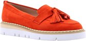 Voltan Mocassin Orange 40