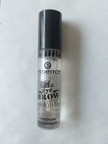 Essence little eyebrow monsters - eyebrow treatment