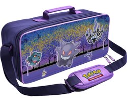 Pokemon gallery series haunted hollow deluxe gaming trove for