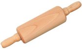 deegroller 17 cm hout blank