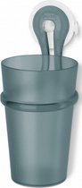 tandenborstelhouder Loop 17,5 cm grijs