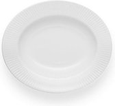 bord Legio Nova 21 x 17,2 cm porselein wit