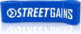 StreetGains® Resistance Band Weerstandsband - Extreme - 35 tot 75 kg