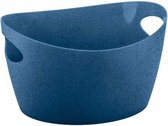 opbergmand Bottichelli 1,5 liter polypropyleen blauw
