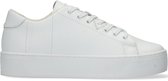 HUB Hook-w Xl Lage sneakers - Leren Sneaker - Dames - Wit - Maat 36