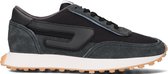 Diesel S-racer Lc Dames Lage sneakers - Dames - Grijs - Maat 38