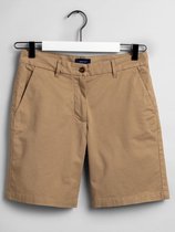 Short SHORTS Dark Khaki