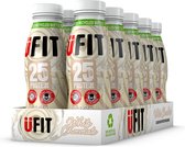 Protein Shake (10x330ml) White Chocolate