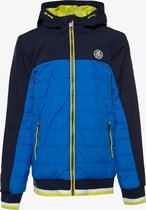 TwoDay jongens jas - Blauw - Maat 140 - Zomerjas