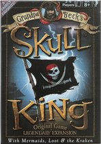 Skull King - The Ultimate Pirate Trick Taking Game