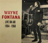 Live On Air 1964-1968
