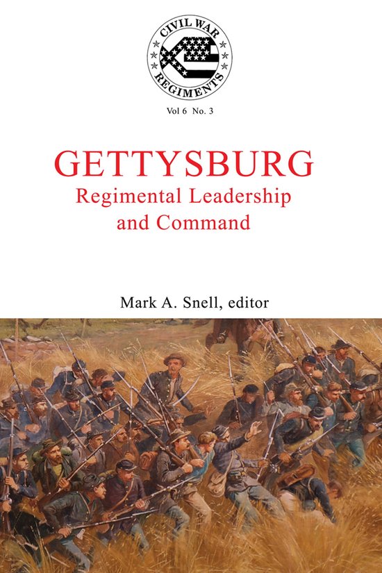 Civil War Regiments A Journal of the American Civil War V63 (ebook