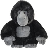 Warmies - Gorilla - Warmteknuffel