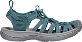 Sandales pour femmes Keen - Taille 38 - Femme - bleu - gris