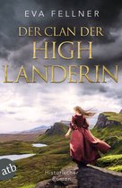 Enja, Tochter der Highlands 3 - Der Clan der Highlanderin