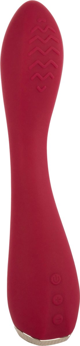Goedkoopste CalExotics - Uncorked Malbec - Vibrators Rood