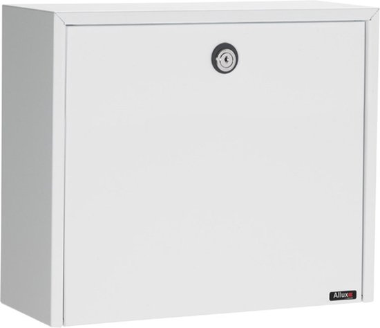 Allux Opvangkast LT160 wit