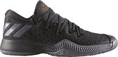 adidas Performance Harden B/E J Basketbal schoenen Kinderen zwart 36