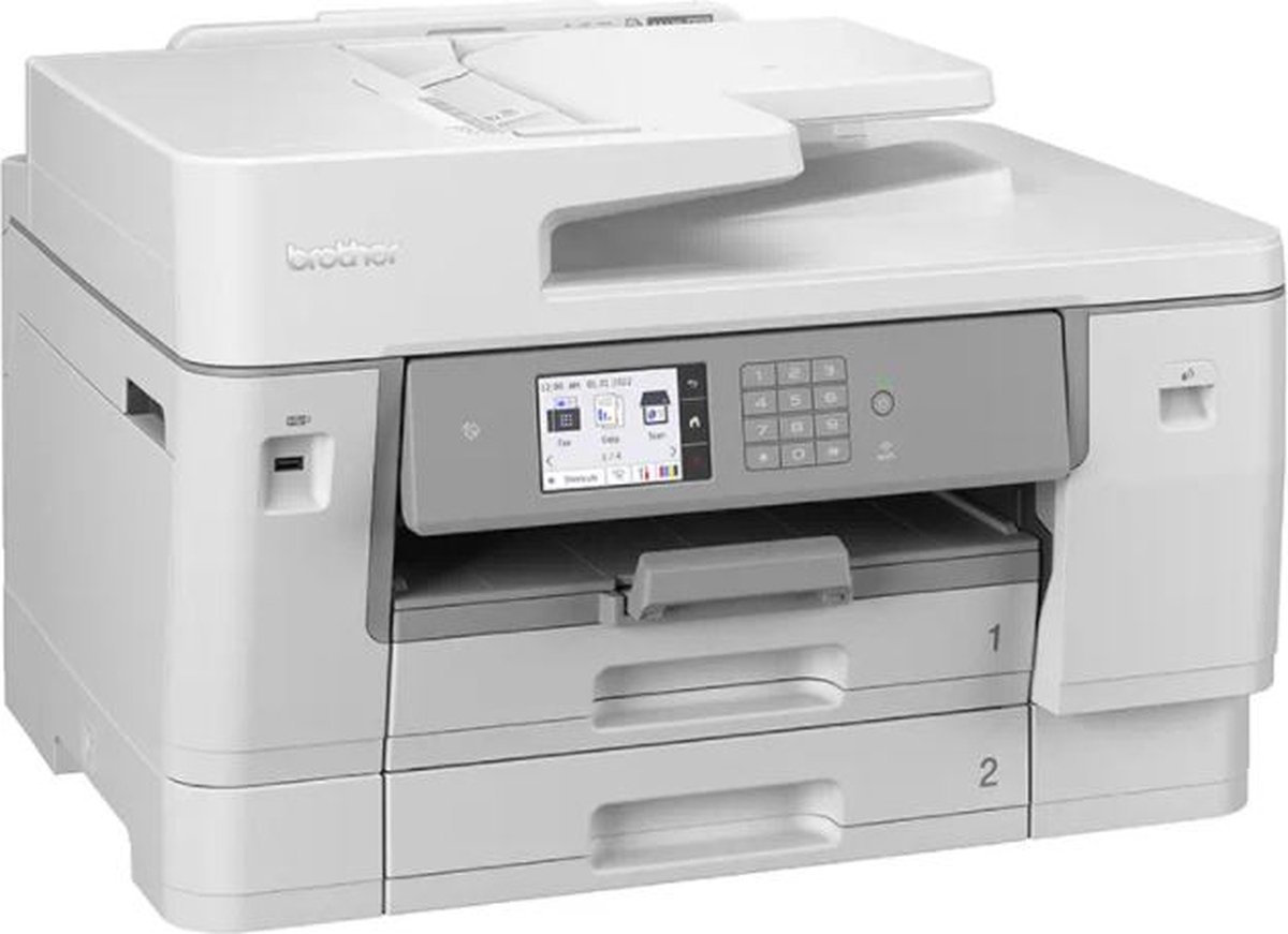 Brother MFCL2710DW  Consommables de la marque Brother