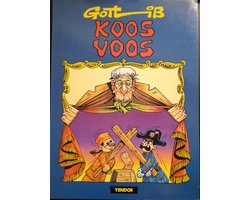Koos Voos