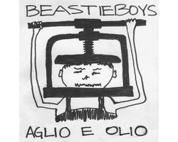 Beastie Boys - Aglio E Olio (LP)