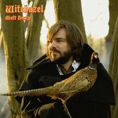 Matt Berry - Witchazel (LP)