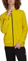 adidas - Veste d'entraînement Entrada 22 - Veste d'entraînement jaune pour homme - S
