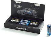 Panasonic EVOLTA  NEO AA  LR6 4 pack