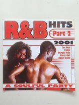 R&b Hits 2001 Part 2