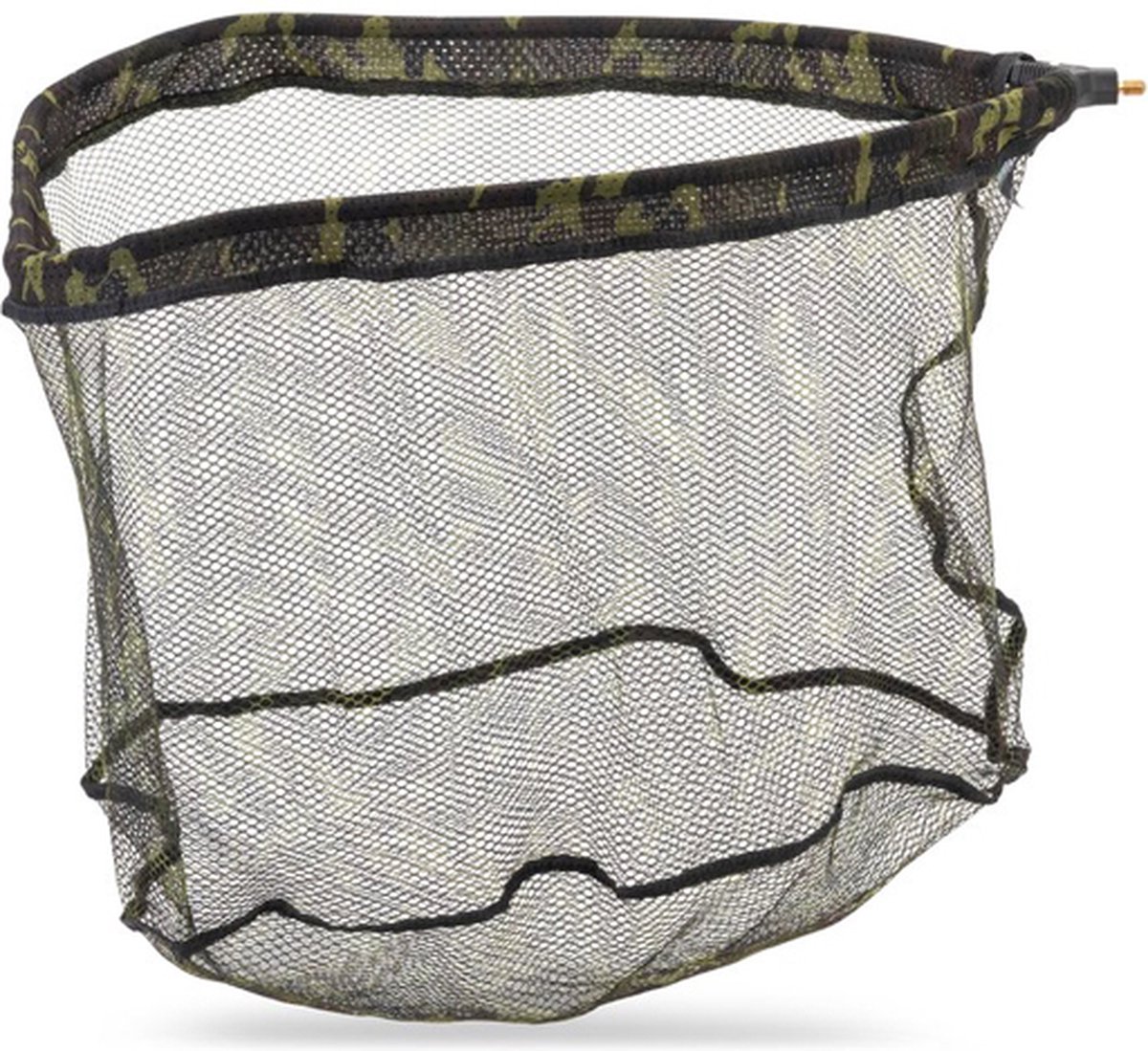 Saenger Pannet Camou Big Fish 60 x 50cm - Schepnet