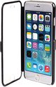 Krusell Donso Flipcase Hoesje Apple iPhone 6S Plus Zwart