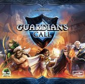 Guardian's Call (Boardgame) (English) (Kickstarter Edition)