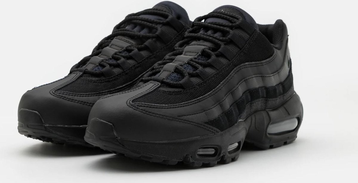 Nike Air Max 95 Essential – Sneakers Zwart
