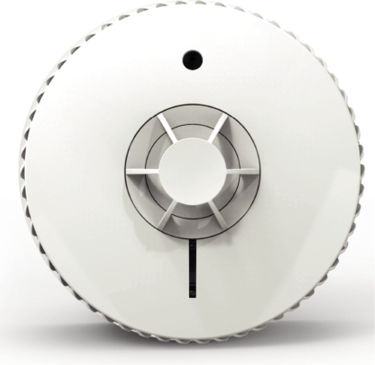 FireAngel FA-6215-INT Hittemelder werkt op batterijen (Ø x h) 118.1 mm x 41.3 mm