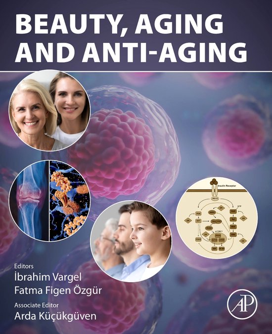 Beauty, Aging and AntiAging - cover
