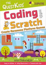 The QuestKids - Coding with Scratch
