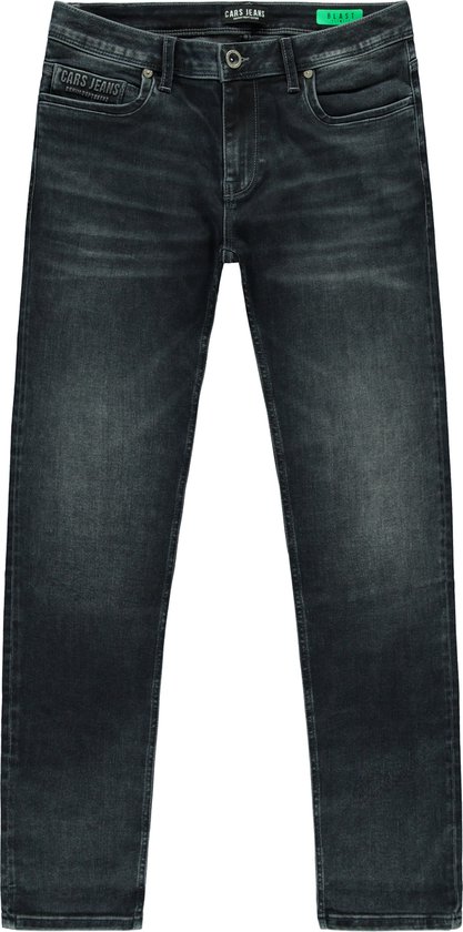 Regeneratief Spookachtig Recreatie Cars Jeans BLAST JOG Slim fit Heren Jeans - Maat 33/36 | bol.com