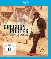 Gregory Porter - Live In Berlin (Blu-ray)