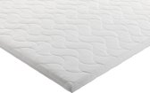 Nova Sleep - Topmatras 180x200 - Koudschuim 7cm - Topper matras