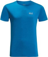 Jack Wolfskin Outdoorshirt Mannen - Maat L