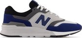 New Balance CM997 Heren Sneakers - ATLANTIC - Maat 45