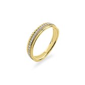 Gisser Jewels Goud Ring Goud VGR041