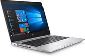HP EliteBook 830 G6 Notebook - 33,8 cm (13.3") Full HD Touchscreen - Intel® Core™ i5 - 8GB RAM - 256GB SSD - Windows 10 Professional