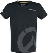 Overwatch: Logo T-Shirt Size L