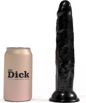 The Dick Brock - Dildo black