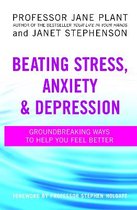 Beating Stress Anxiety & Depression