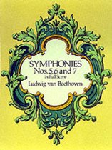 Symphonies Nos. 5, 6 And 7