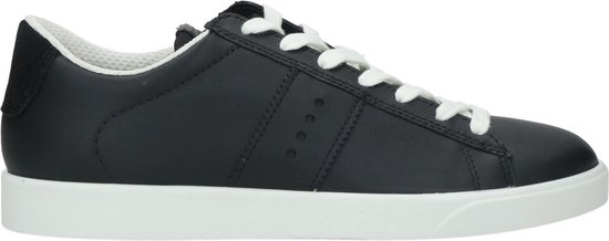 Ecco Street Lite sneakers zwart - Maat 41